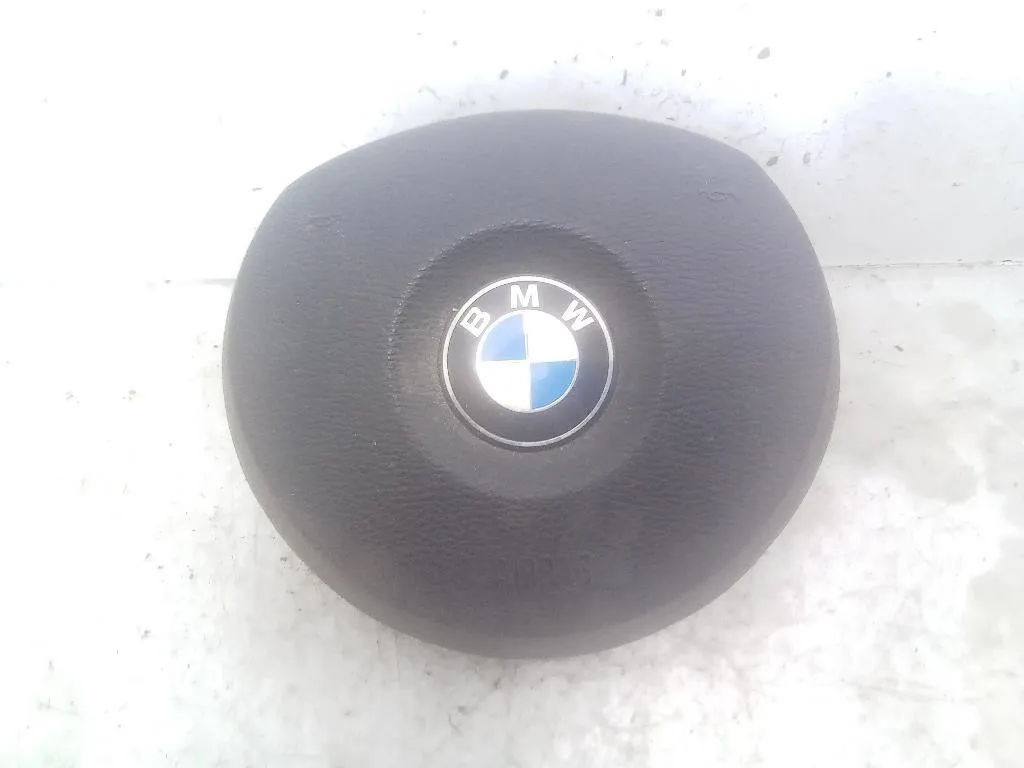 AIRBAG VOLANTE con codice 33343864902P da BMW X3 1° Serie (04>10)