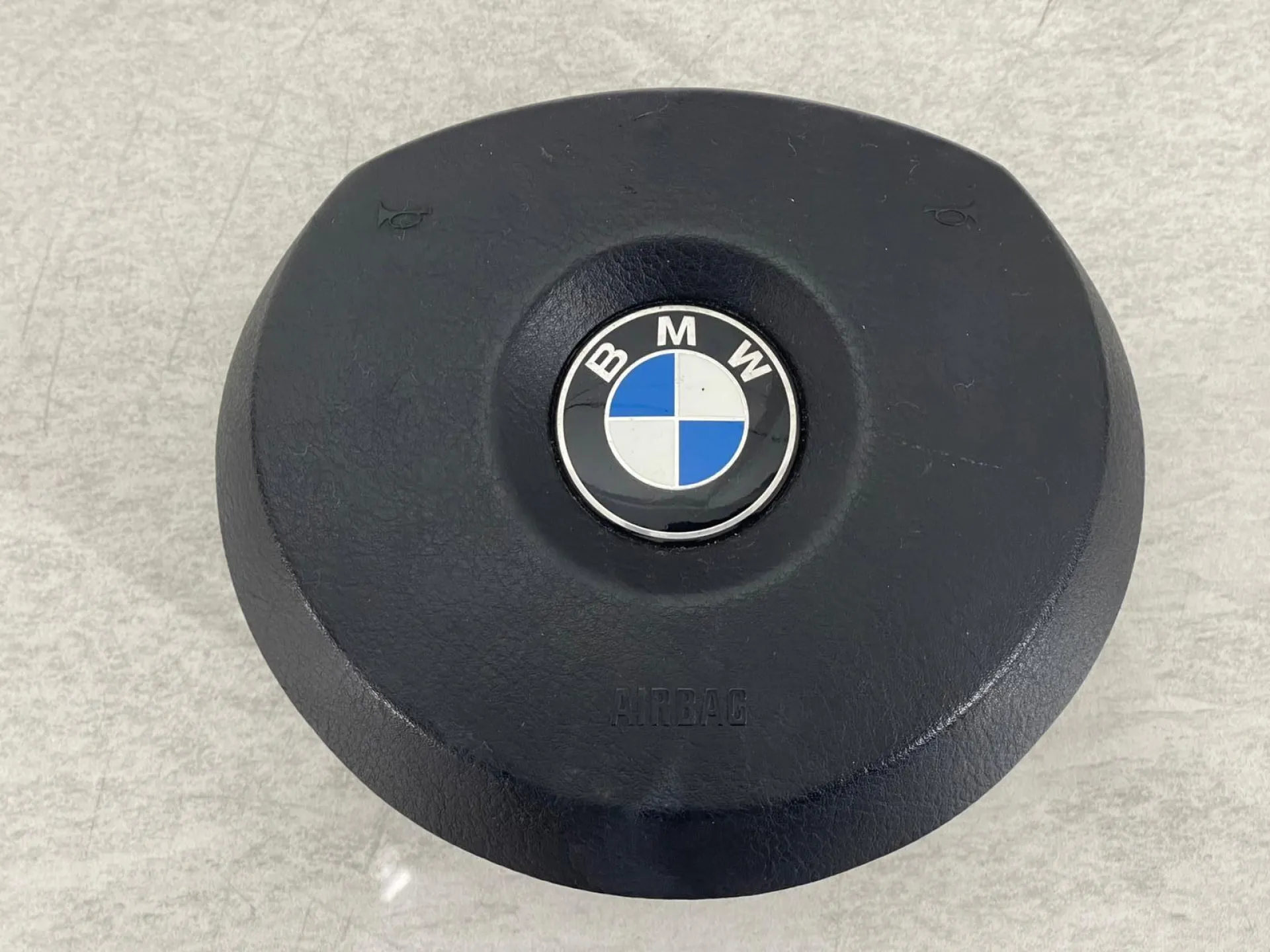 AIRBAG VOLANTE BMW X3 1° Serie 32303438649 con codice motore 306D2 (04>10)
