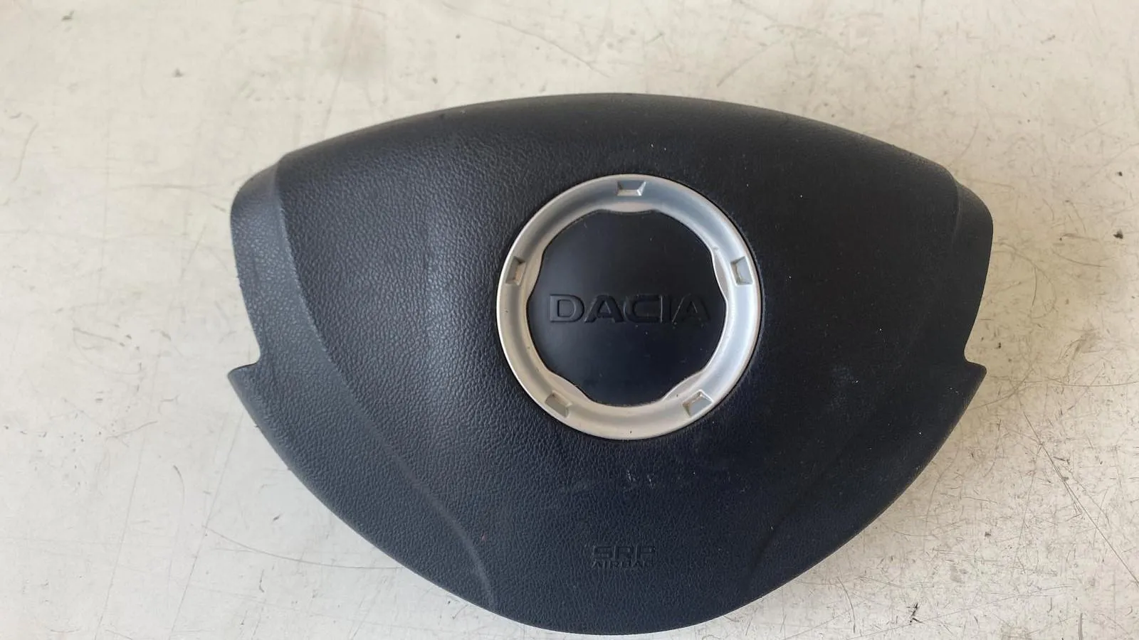 AIRBAG VOLANTE DACIA Sandero 1° Serie (08>12)