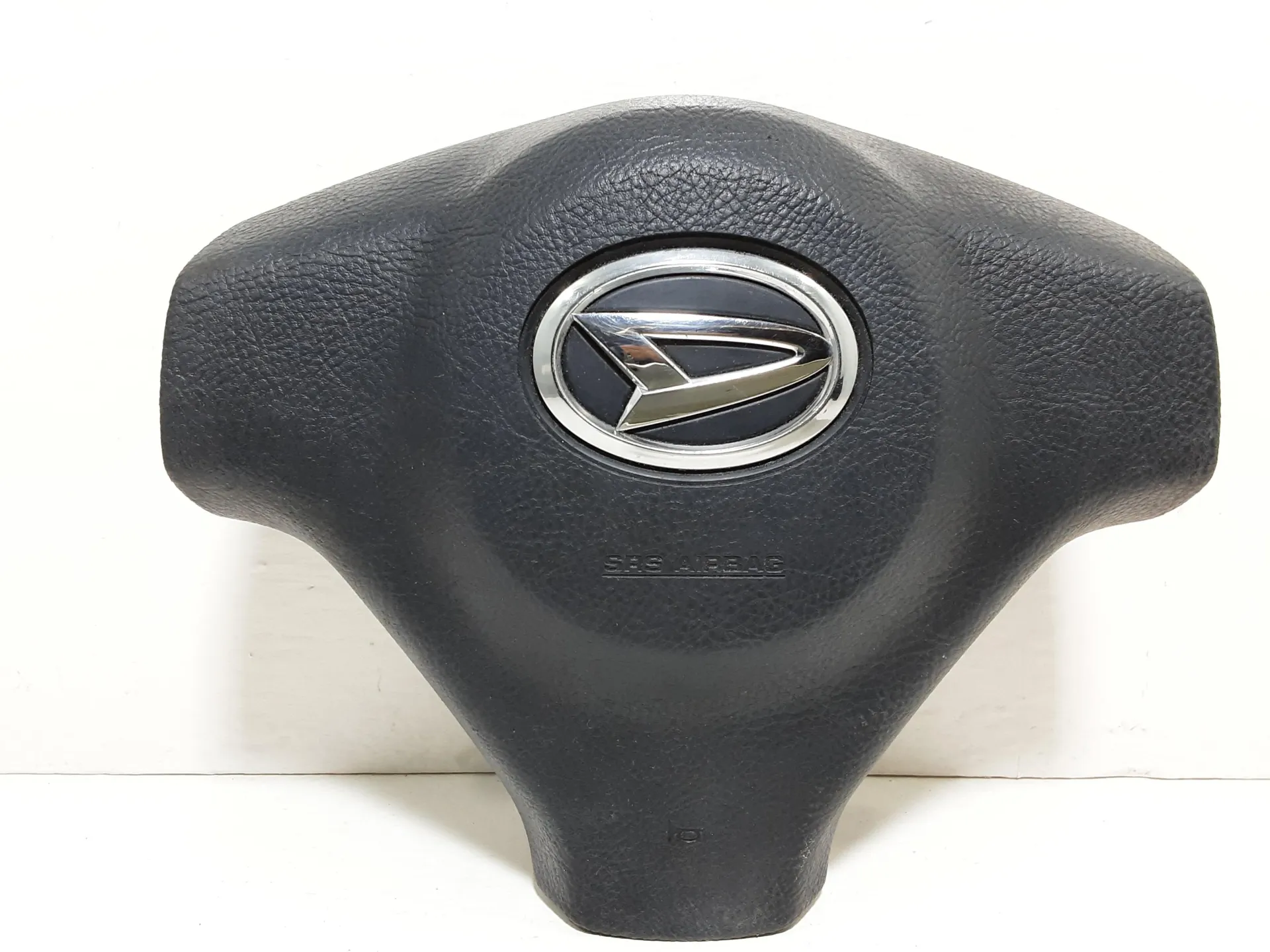 AIRBAG VOLANTE con codice 301771206X0E da DAIHATSU Terios 2° Serie (06>)