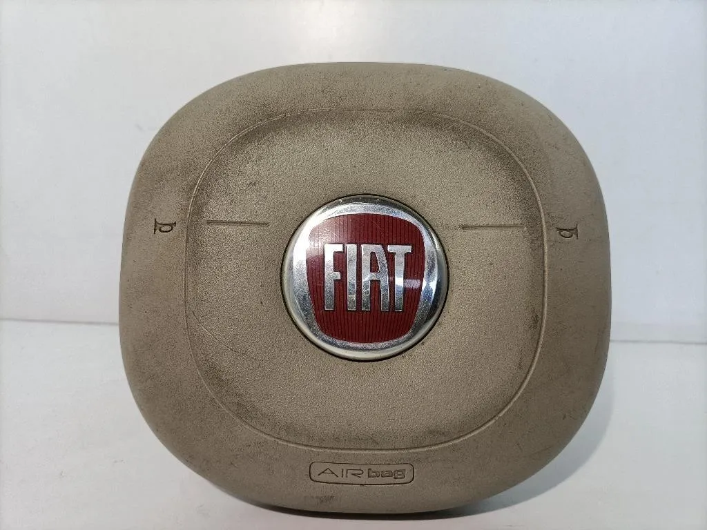 AIRBAG VOLANTE FIAT Panda 3° Serie 07355551370 312A2000 (12>)