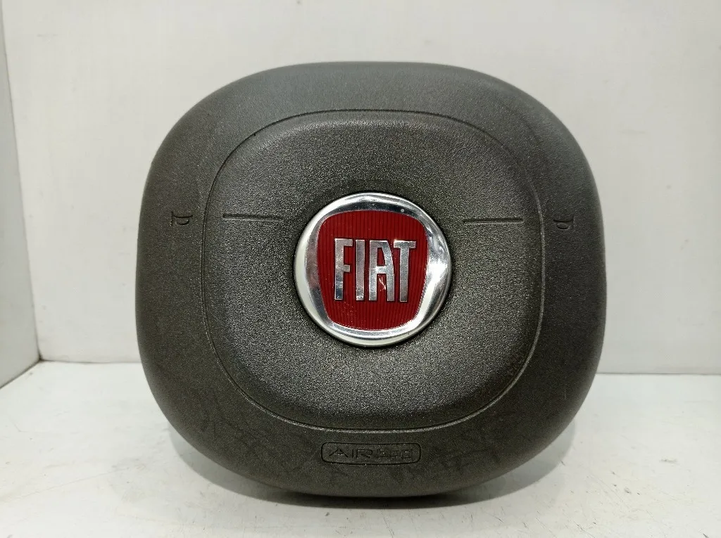 AIRBAG VOLANTE FIAT Panda 3° Serie 735612344 312A2000 (12>)