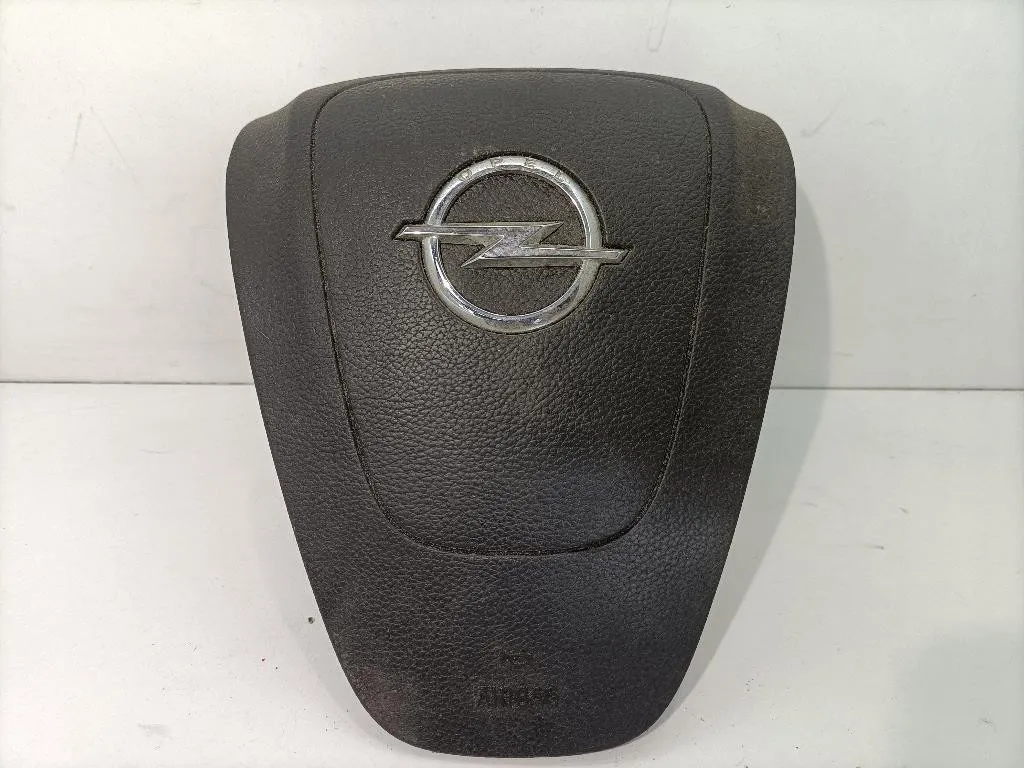 AIRBAG VOLANTE OPEL Zafira Tourer (2010-) 39172523 B16XNT (10>)