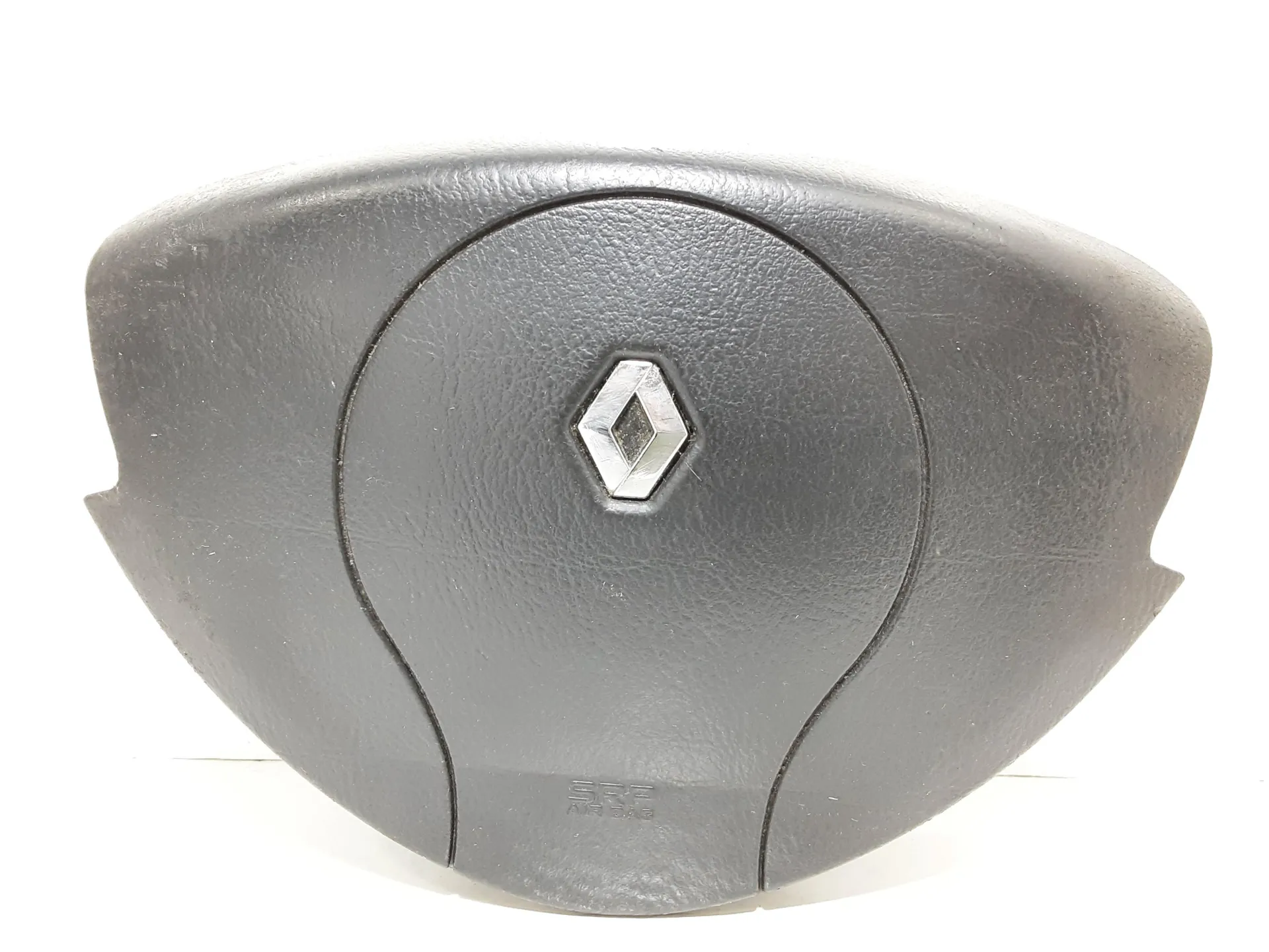 AIRBAG VOLANTE con codice 8200527574 da RENAULT Twingo II serie (07>14)
