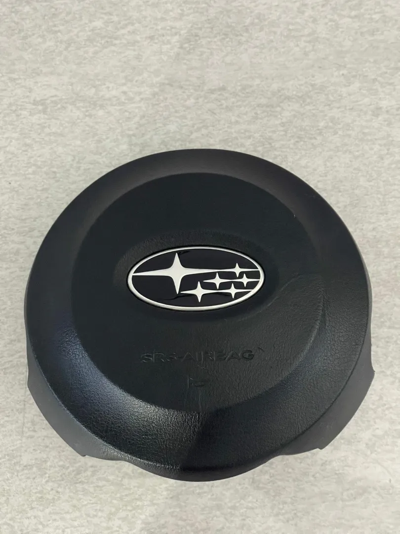AIRBAG VOLANTE con codice HG106177233 da SUBARU Outback Serie (09>15)