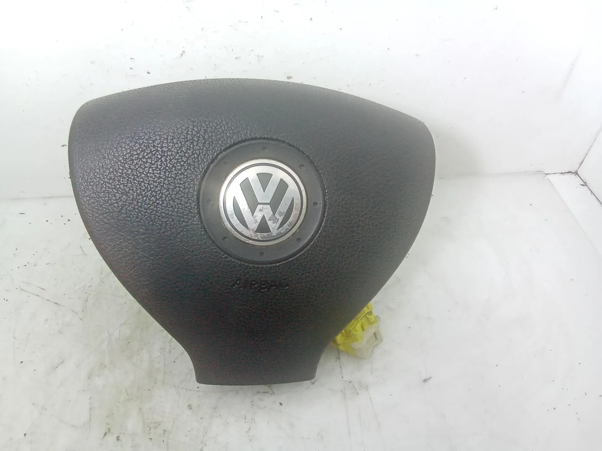 AIRBAG VOLANTE con codice 1t0880201f da VOLKSWAGEN Touran 1° Serie (03>07)