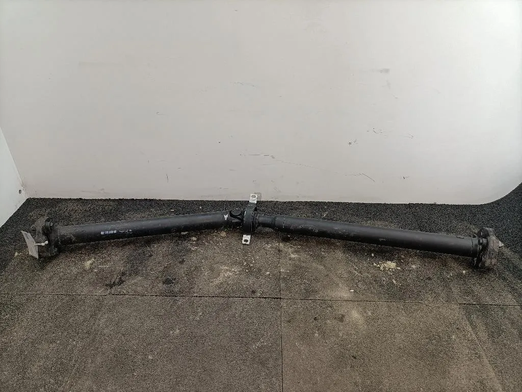 ALBERO DI TRAMISSIONE con codice 7624182-06 da BMW Serie 1 F20 N47D16A diesel 1598 (11>19)