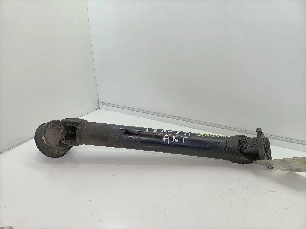 ALBERO DI TRASMISSIONE ANTERIORE DAIHATSU Feroza 1° Serie HDE benzina 1589 (87>93)