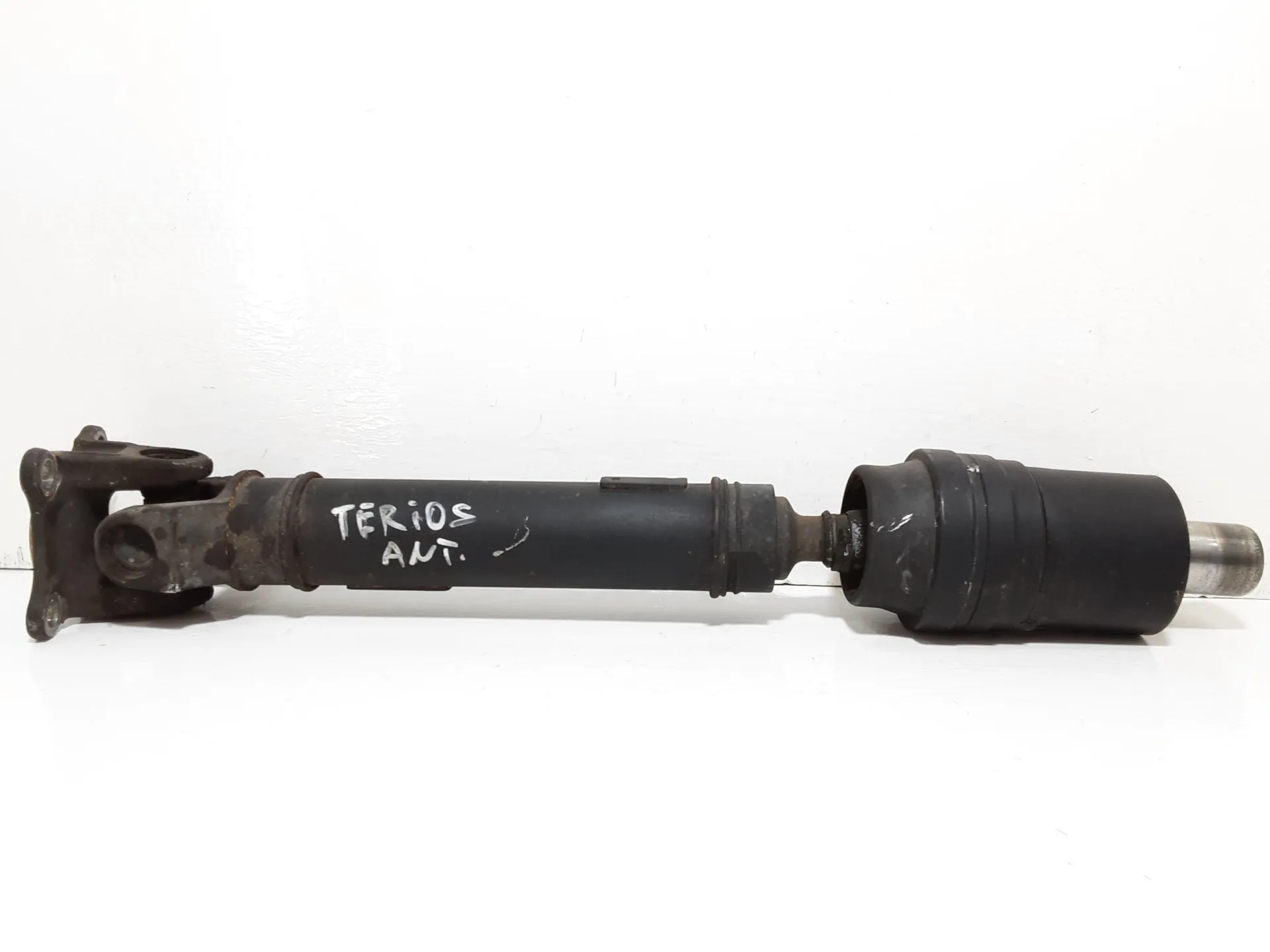 ALBERO DI TRASMISSIONE ANTERIORE DAIHATSU Terios 2° Serie con codice motore 3SZ/3SZ-VE-VE Benzina 1500 (06>)