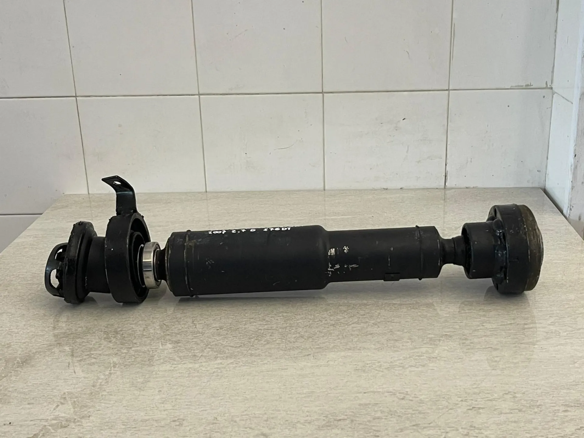ALBERO DI TRASMISSIONE ANTERIORE LAND ROVER Range Rover SPORT Diesel 2700 (05>13)