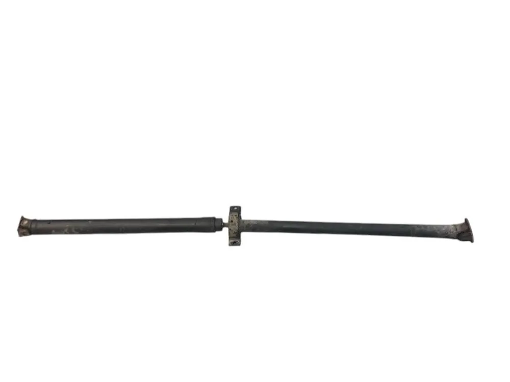 ALBERO DI TRASMISSIONE ANTERIORE NISSAN Qashqai 2° Serie 37000BR51A con codice motore M9R Diesel 2000 (10>13)