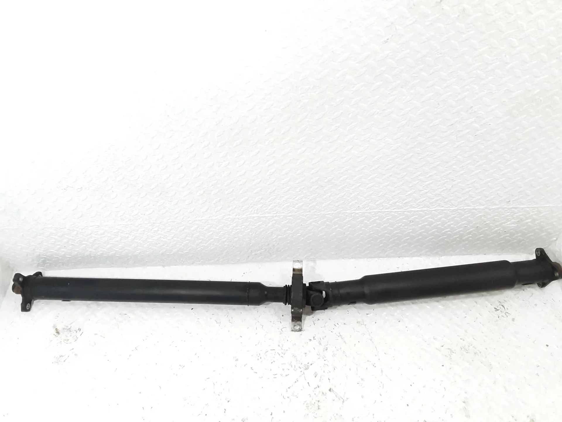 ALBERO DI TRASMISSIONE con codice 756795303 da BMW Serie 1 Serie (E87) Diesel 2000 (07>)