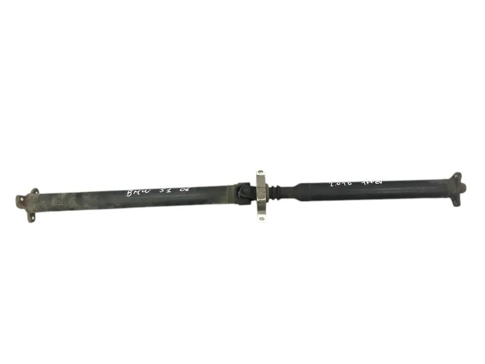ALBERO DI TRASMISSIONE CENTRALE BMW Serie 1 Serie (E87) 752613607 Diesel 2000 (04>07)