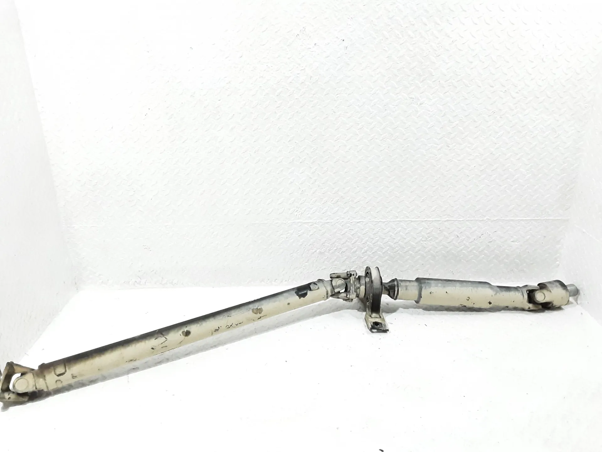 ALBERO DI TRASMISSIONE DAIHATSU Terios 2° Serie con codice motore 3SZ/3SZ-VE-VE Benzina 1500 (06>)
