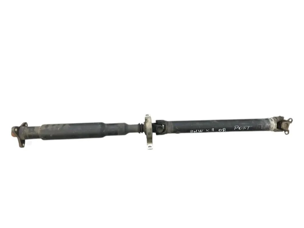 ALBERO DI TRASMISSIONE BMW X3 1° Serie 26107577059 con codice motore N47D20A Diesel 2000 (04>10)