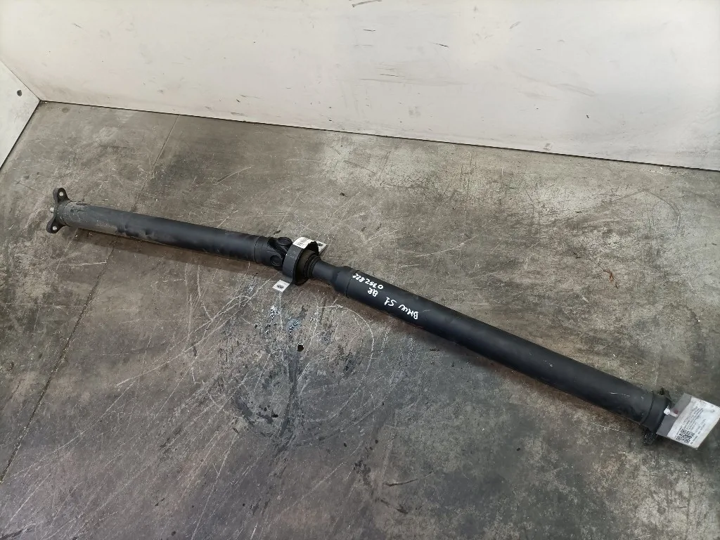 ALBERO DI TRASMISSIONE BMW Serie 1 F20 7598401-07 N47D20C diesel 1995 (11>19)