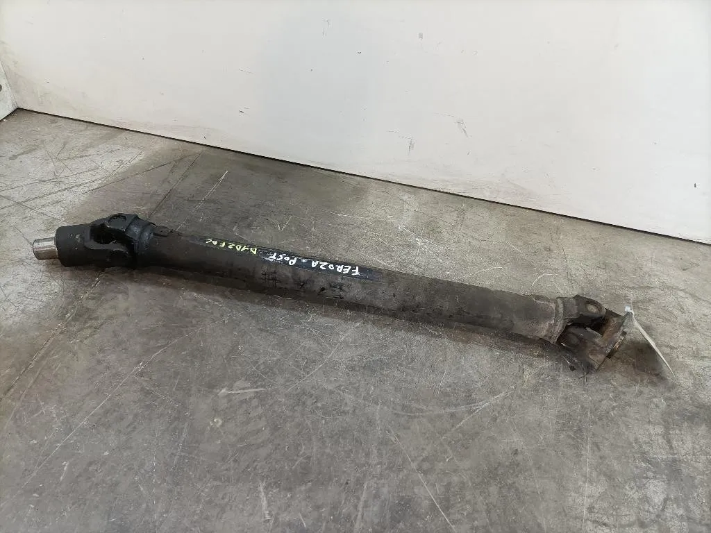 ALBERO DI TRASMISSIONE POSTERIORE DAIHATSU Feroza 1° Serie HDE benzina 1589 (87>93)