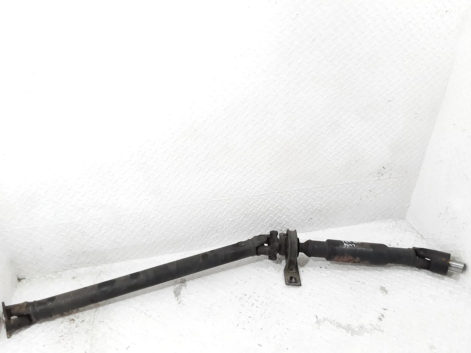 ALBERO DI TRASMISSIONE POSTERIORE DAIHATSU Terios 2° Serie con codice motore 3SZ/3SZ-VE-VE Benzina 1500 (06>)