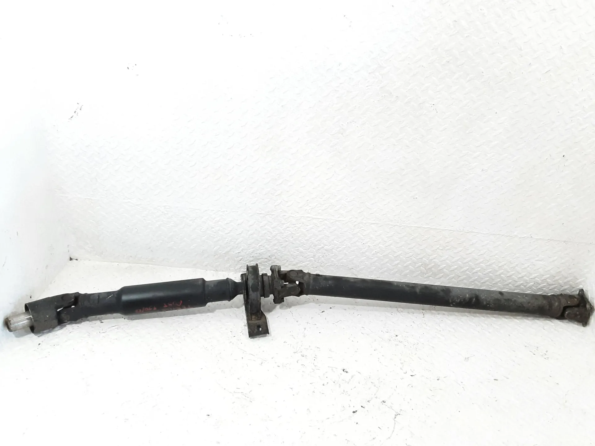 ALBERO DI TRASMISSIONE POSTERIORE DAIHATSU Terios 2° Serie con codice motore 3SZ/3SZ-VE-VE Benzina 1500 (06>)