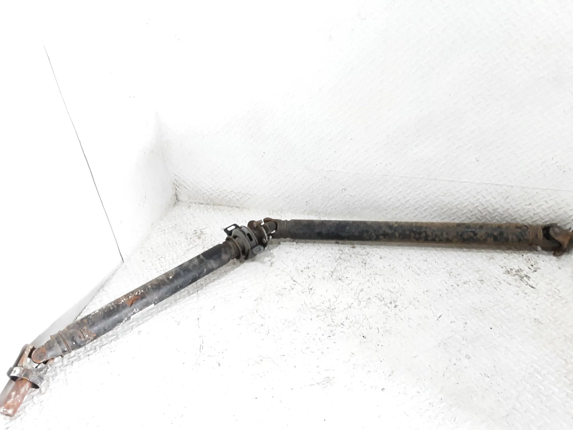 ALBERO DI TRASMISSIONE TOYOTA HiLux 3° Serie 2KD-FTV Diesel 2500 (05>)