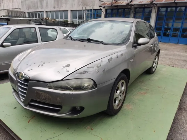 MOTORE ALFA ROMEO 147 05>11 937A3000