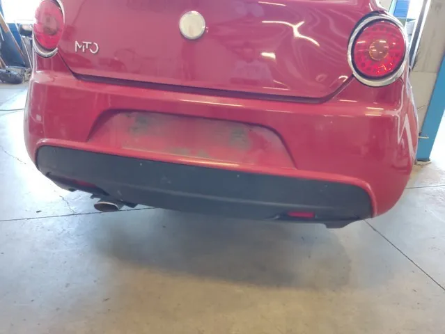 PIANTONE STERZO ALFA ROMEO MITO 08>18