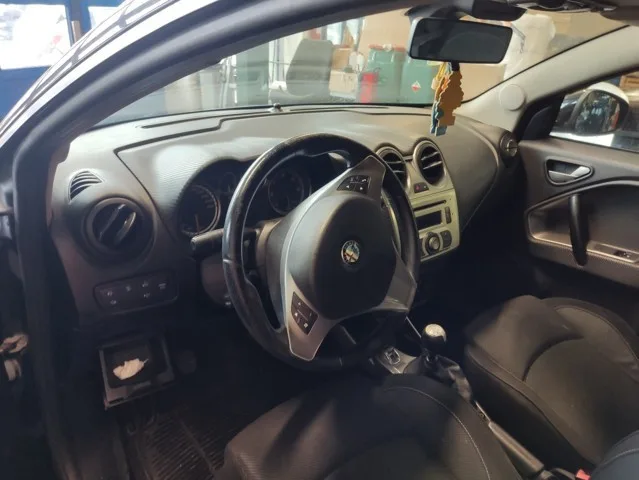 Cambio ALFA ROMEO MITO 1248cc MTJ  del 2010