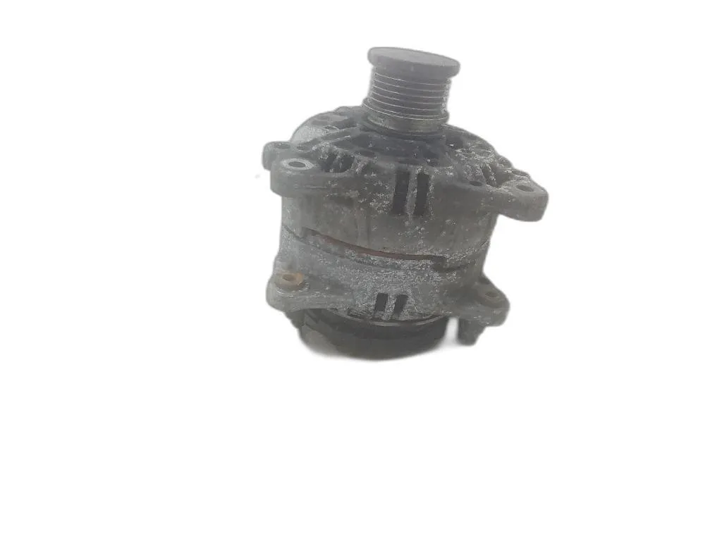 ALTERNATORE con codice 03G903016E 0124525114 da AUDI A3 Serie (8P1) CAYC diesel 1598 (08>12)