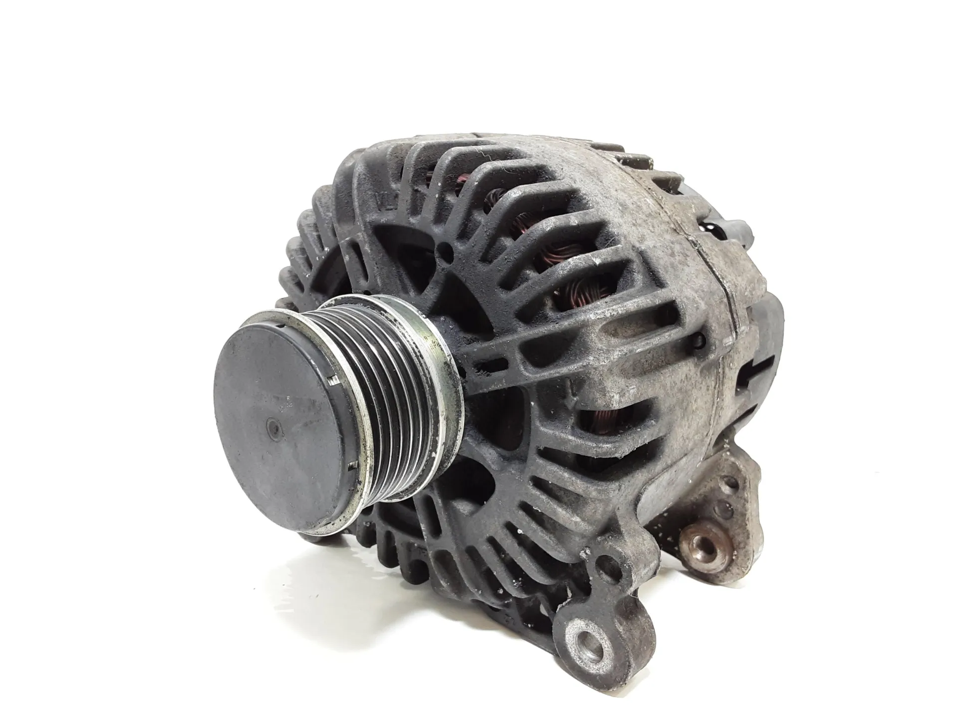 ALTERNATORE AUDI A4 Berlina (8E) Diesel 1896 (00>04)