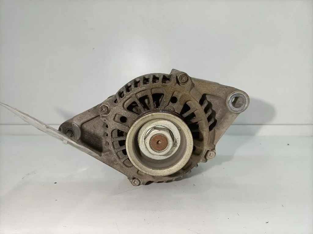 ALTERNATORE con codice 8200660052 da DACIA Sandero 1° Serie K7J710 bipower 1390 (08>12)