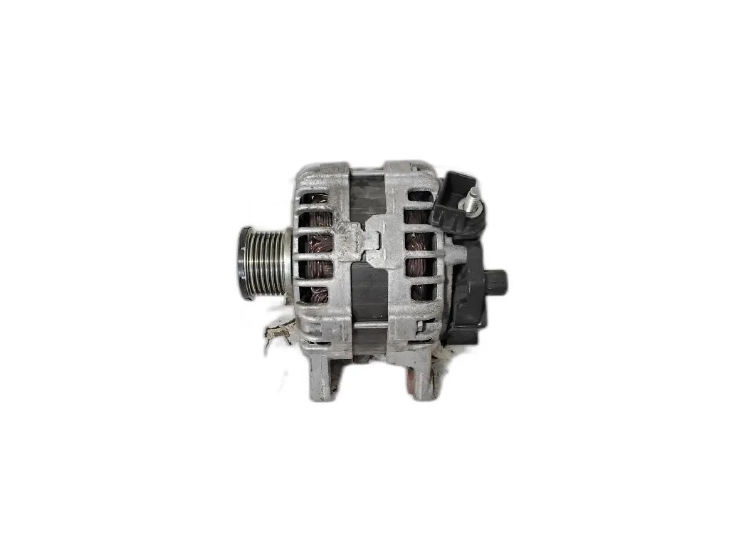 ALTERNATORE con codice 231001629R da DACIA Sandero Serie H4D480 bifuel/gas 999 (21>)