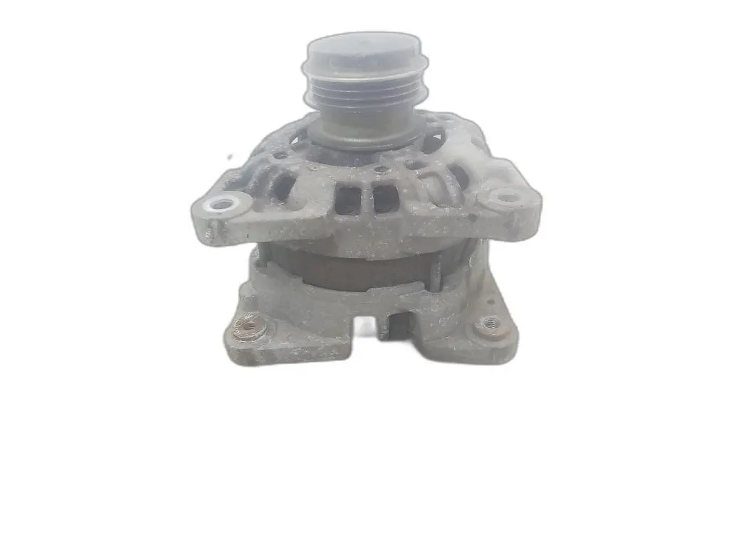 ALTERNATORE con codice 231008386R da DACIA Sandero Serie II D4FF7 bifuel/gas 1149 (12>20)