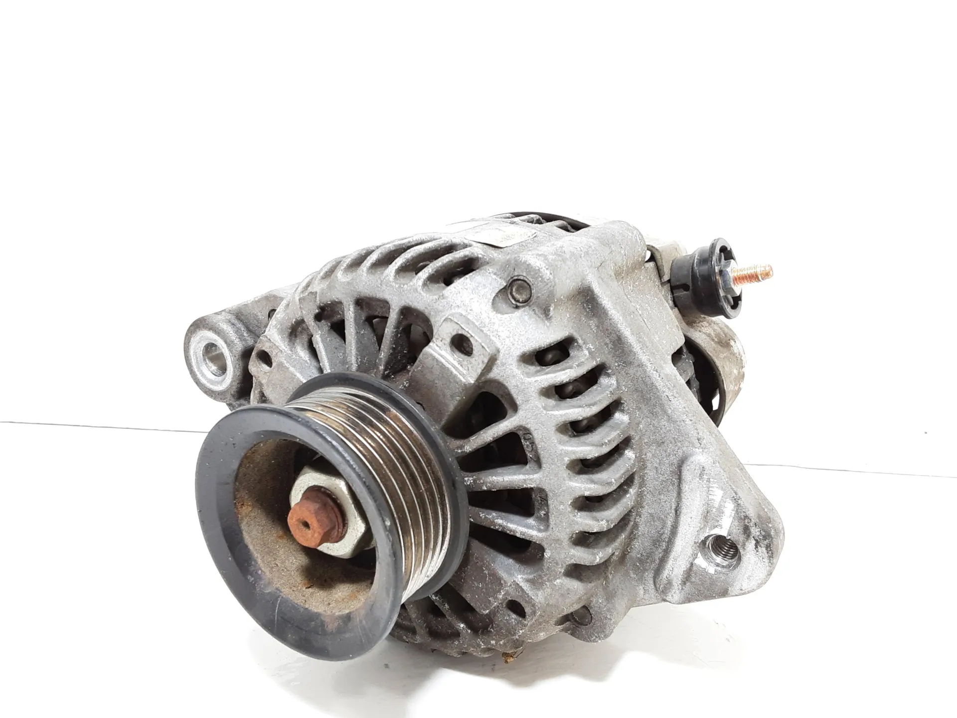 ALTERNATORE con codice 27060B1030 da DAIHATSU Terios 2° Serie con codice motore 3SZ/3SZ-VE-VE Benzina 1500 (06>)