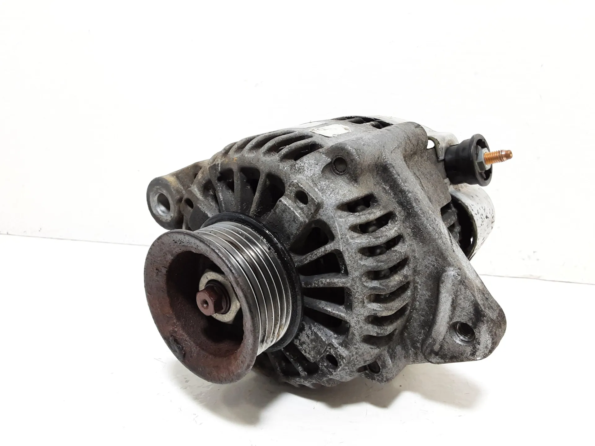 ALTERNATORE con codice 27060B1030 da DAIHATSU Terios 2° Serie con codice motore 3SZ/3SZ-VE-VE Benzina 1500 (06>)