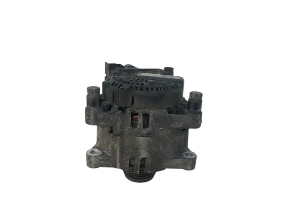 ALTERNATORE con codice TG15C183 da FORD Grand C-Max Serie Diesel 1600 (10>)