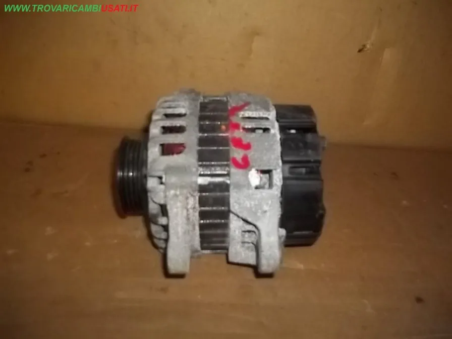ALTERNATORE HYUNDAI GETZ (TB)