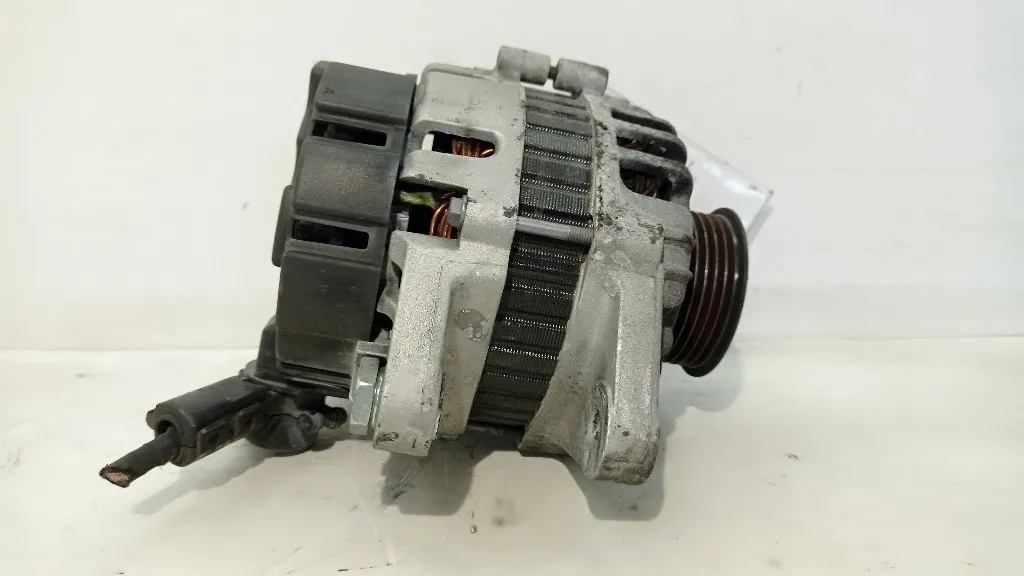 ALTERNATORE HYUNDAI i20 1° Serie 3730003310 G4LA benzina 1248 (08>14)