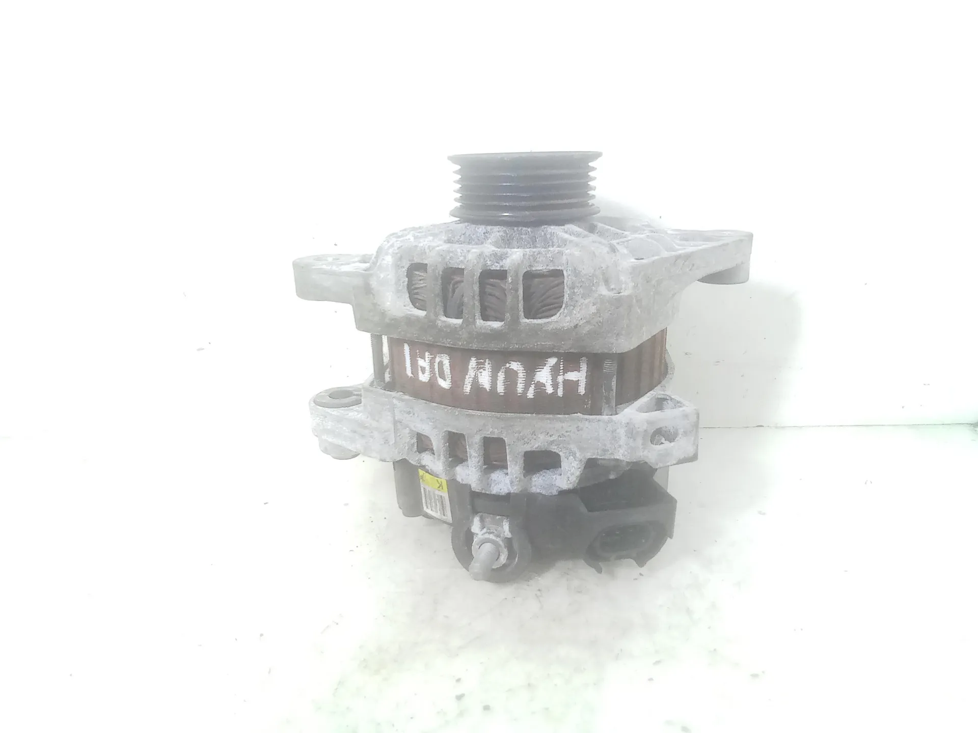 ALTERNATORE con codice 37300-03355 da HYUNDAI i20 2° Serie G4la Bifuel/Gas 1200 (15>)
