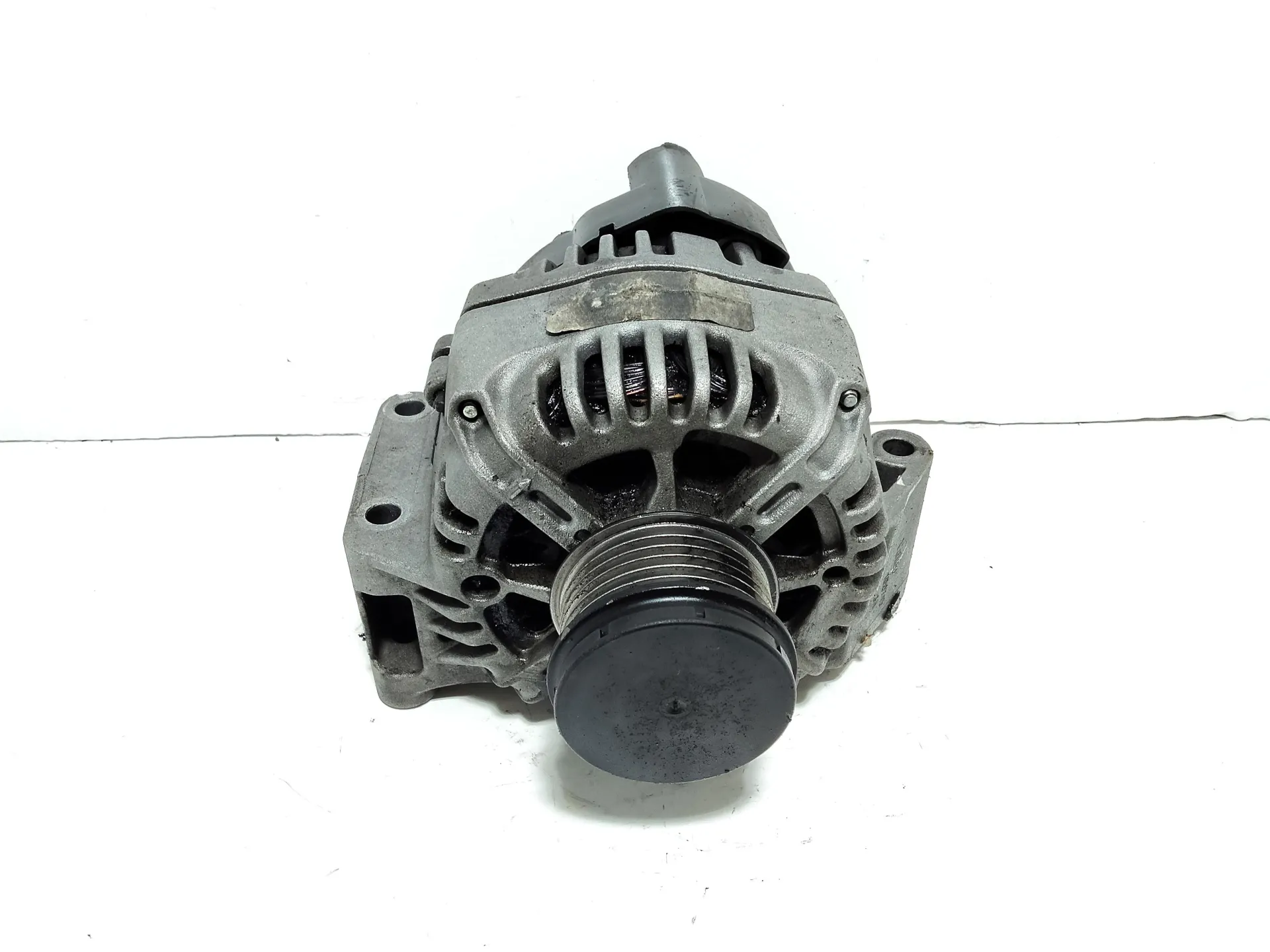ALTERNATORE con codice 51944878 da LANCIA Musa 2° Serie con codice motore 199B1000 Diesel 1300 (07>)