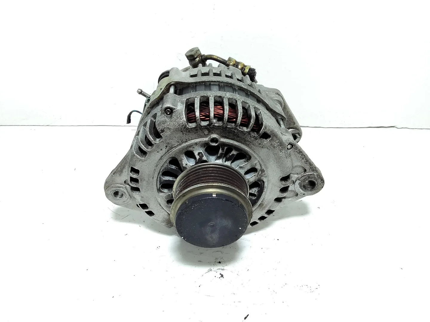 ALTERNATORE con codice A31353A da OPEL Meriva 1° Serie con codice motore Z17DTH Diesel 1700 (03>06)