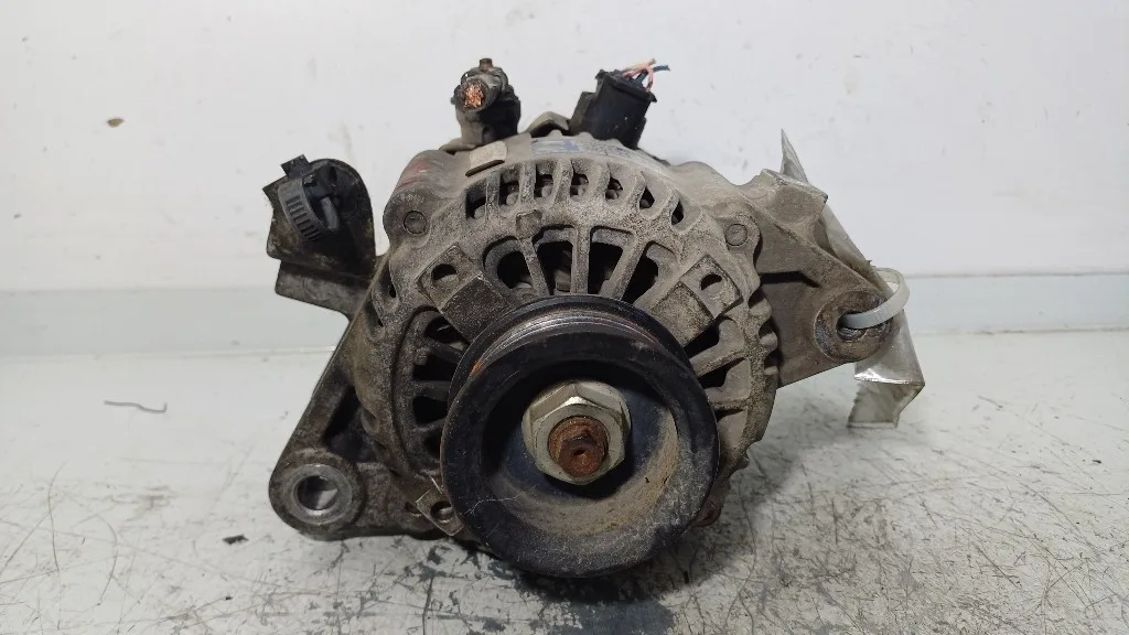 ALTERNATORE TOYOTA IQ 1° Serie 27060-40060/104210-8310 1KRFE benzina 998 (09>)