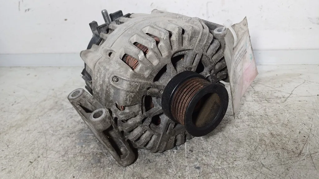 ALTERNATORE MERCEDES Classe GLK Serie (X204) A0009067900 651916 diesel 2143 (08>15)