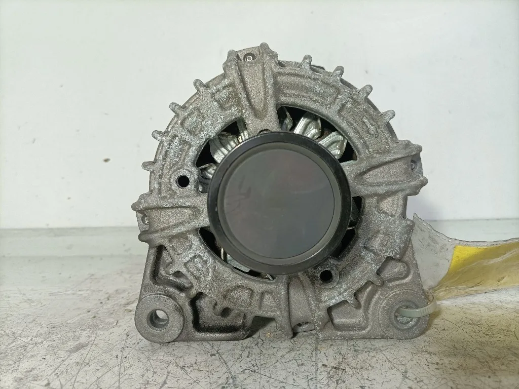 ALTERNATORE DACIA Sandero Serie 231002175R H4D480 bifuel/gas 999 (21>)
