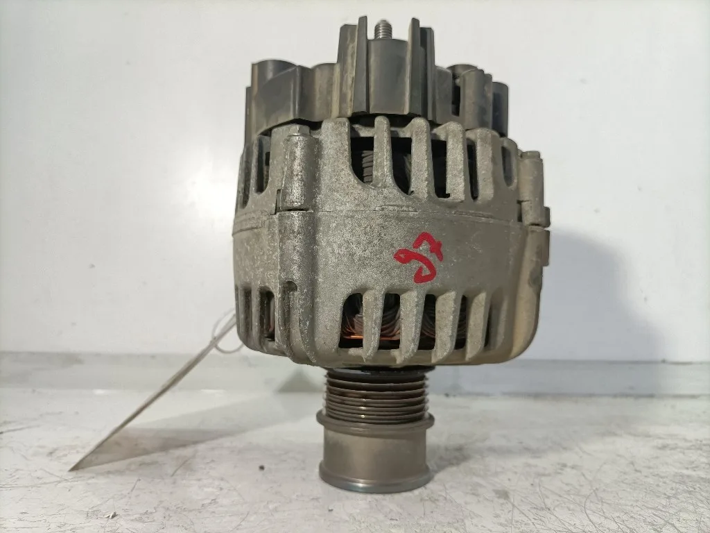 ALTERNATORE VOLKSWAGEN Golf 7 Variant (12>) 04E903015A CPWA bifuel/metano 1395 (12>17)