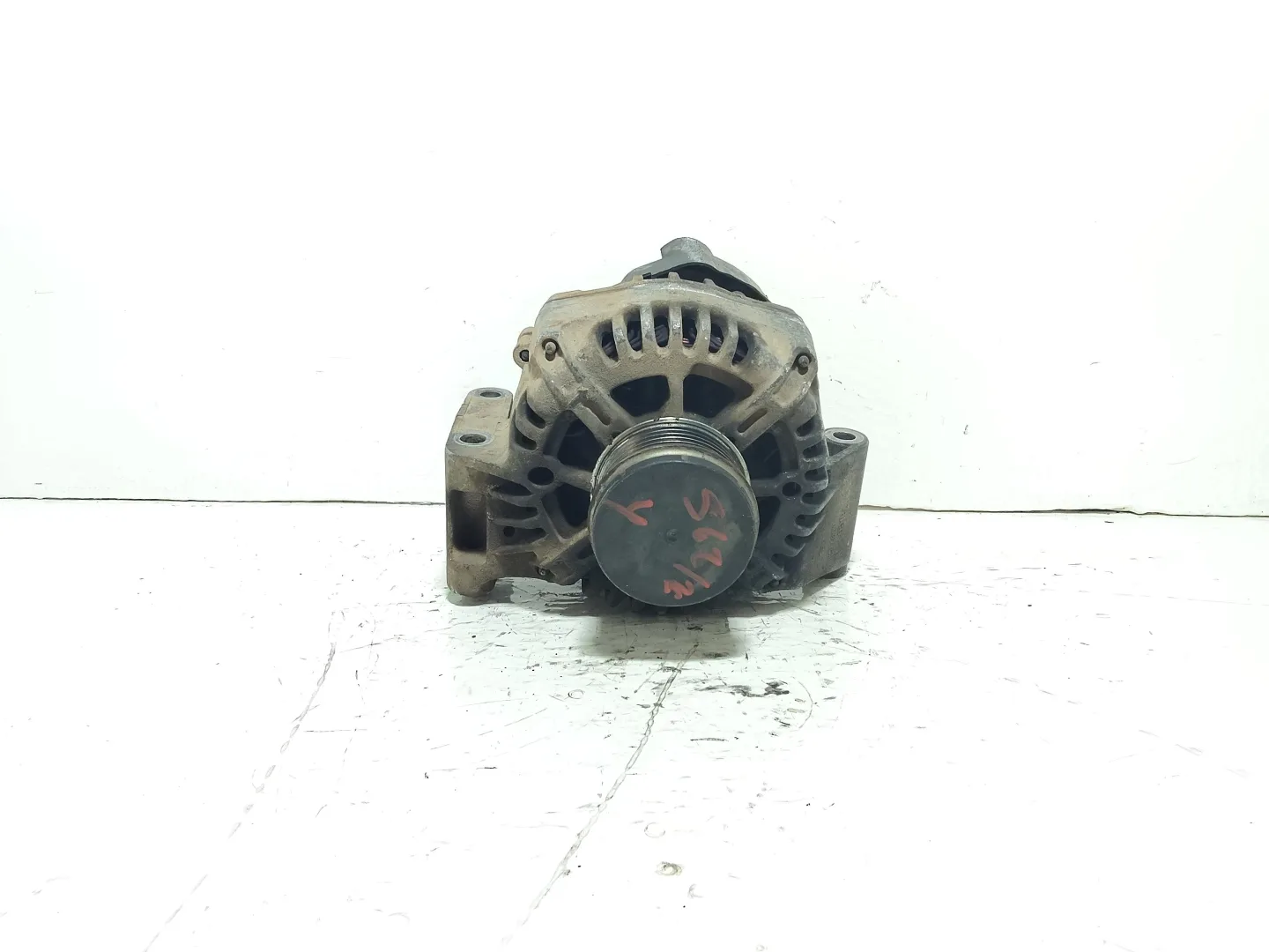 ALTERNATORE con codice 46823546 da LANCIA Ypsilon 1° Serie con codice motore 188A9000 Diesel 1300 (03>06)