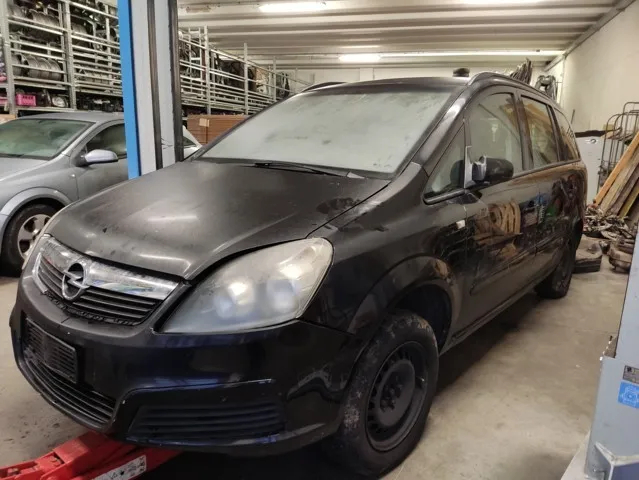 CENTRALINA MOTORE OPEL ZAFIRA 05>08