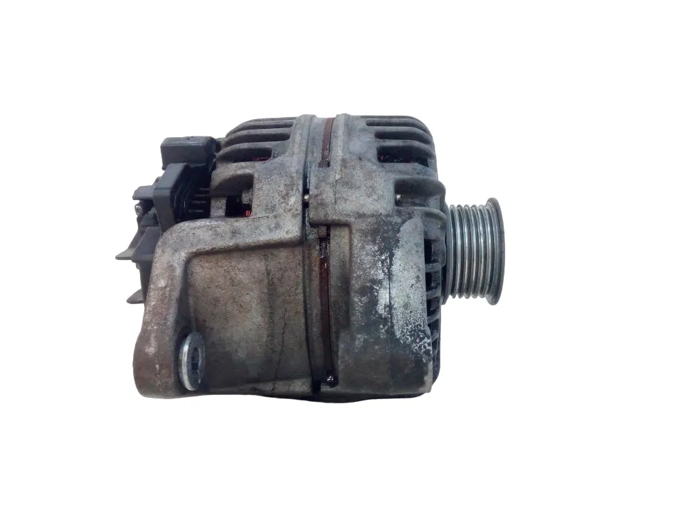 ALTERNATORE con codice 90561168 / 0124415005 da OPEL Zafira A con codice motore Y20DTH/Y20DTH Diesel 2000 (99>05)