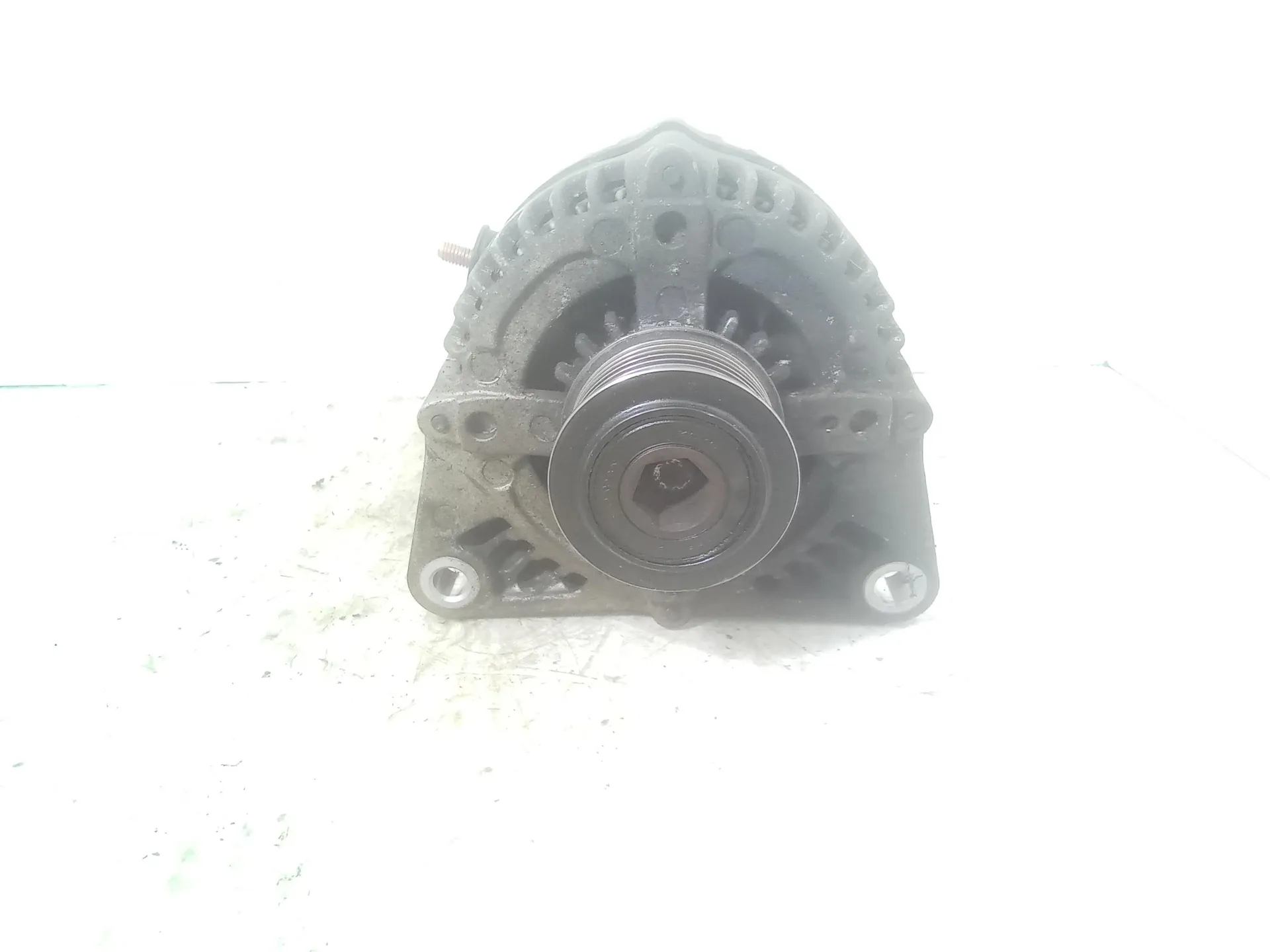 ALTERNATORE con codice 31400-67j0 da SUZUKI Grand Vitara JB F9q Diesel 1900 (06>)