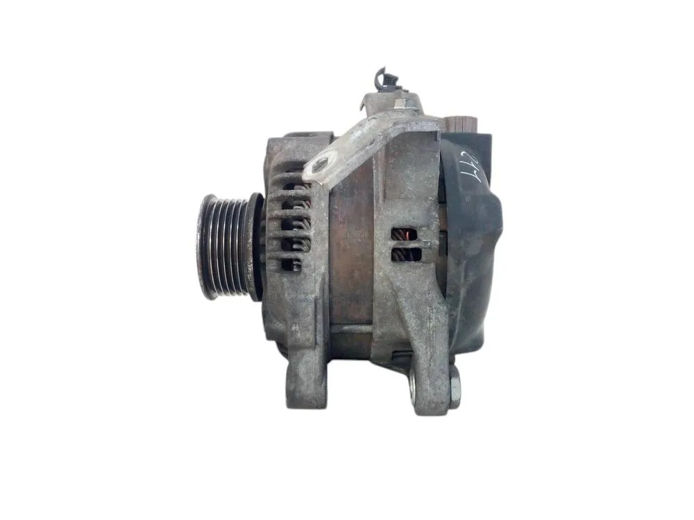 ALTERNATORE TOYOTA Yaris Serie 270600N040 Diesel 1400 (08>11)