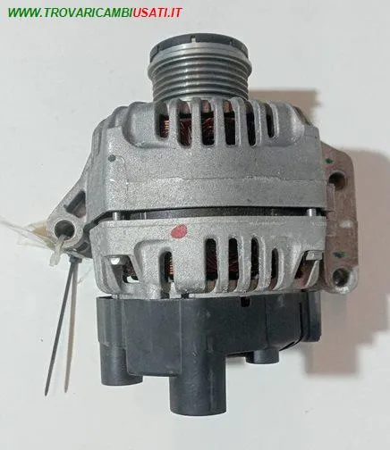 ALTERNATORE VALEO 120A TG12S101
